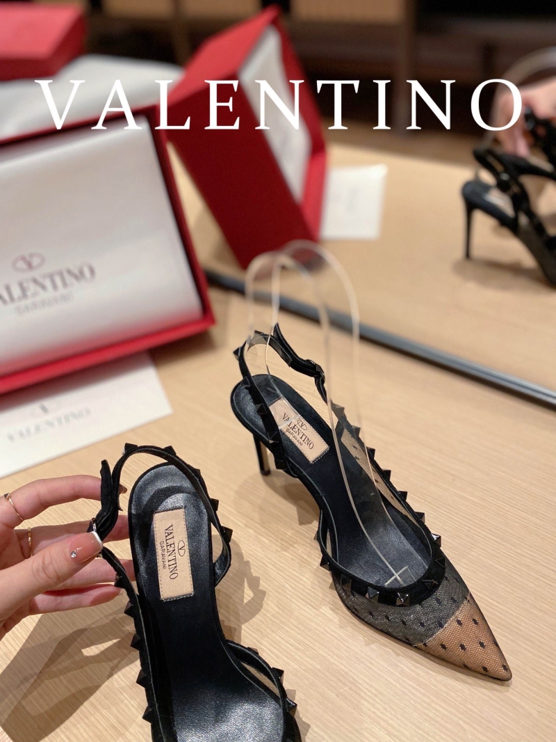 Valentino Heeled Shoes